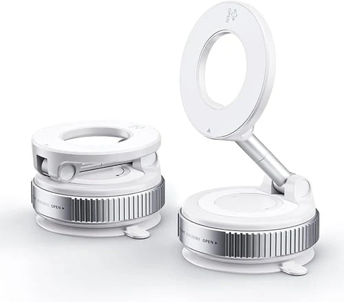 Magnetic Suction Phone Holder