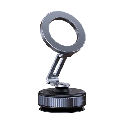 Premium Magnetic Car Phone Holder™