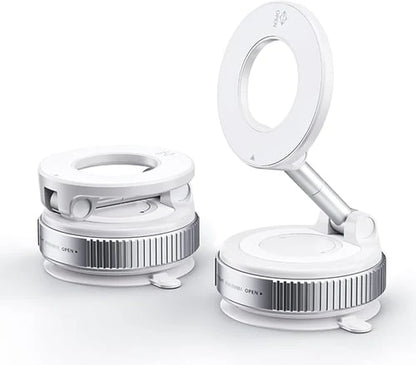 Magnetic Suction Phone Holder