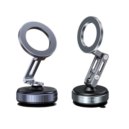 Premium Magnetic Car Phone Holder™