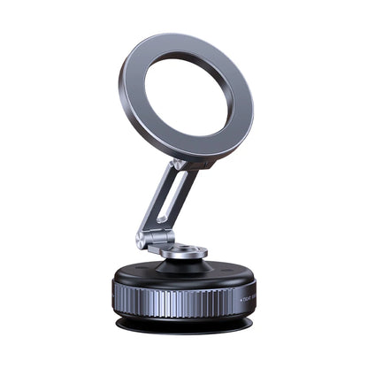 Premium Magnetic Car Phone Holder™