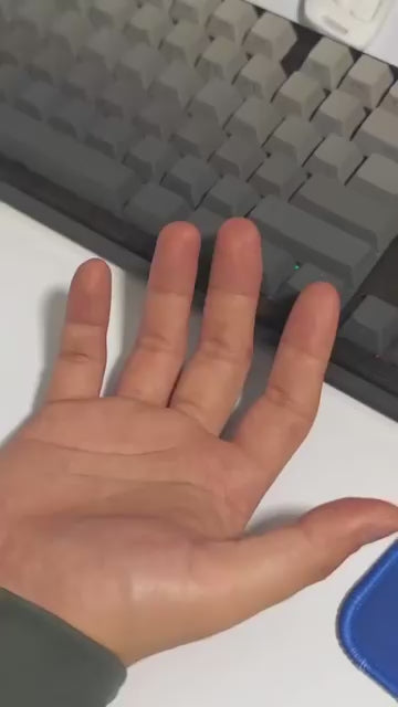 Magnetic Suction Phone Holder